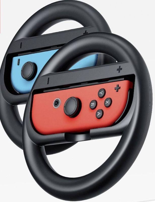 Joy-con Ratt til Nintendo Switch